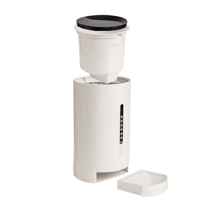 Pet Smart Feeder Pet Supplies Timing SwiftShop