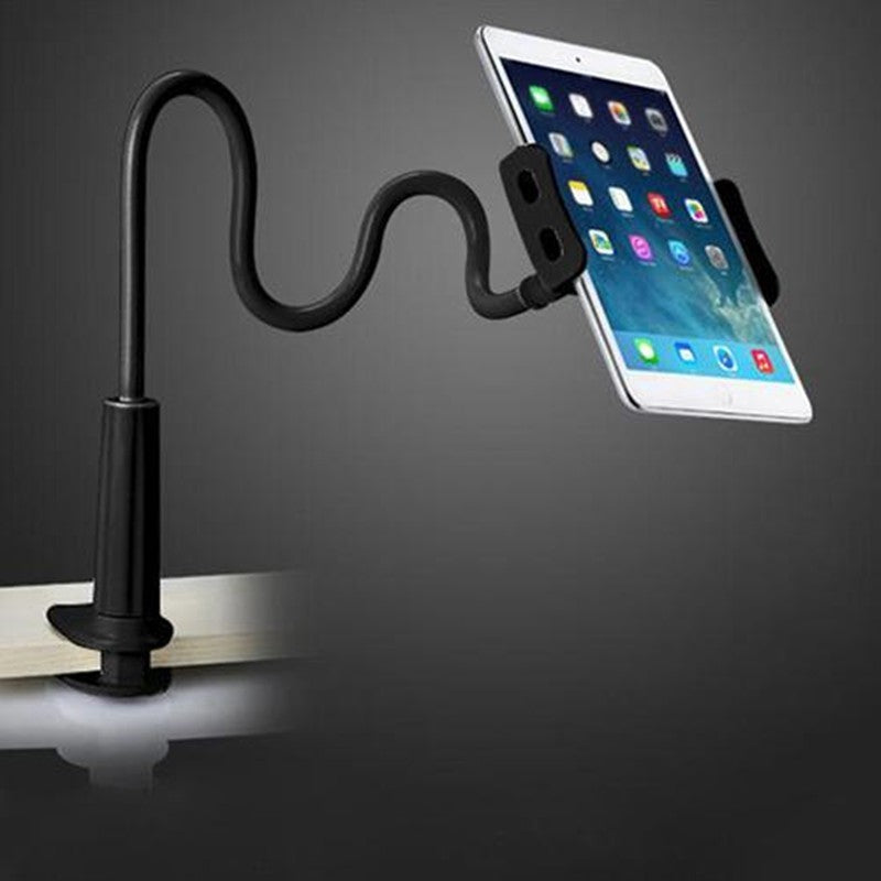 360 Degree Spiral Base Lazy Mobile Phone Tablet Stand Swift Shop USA