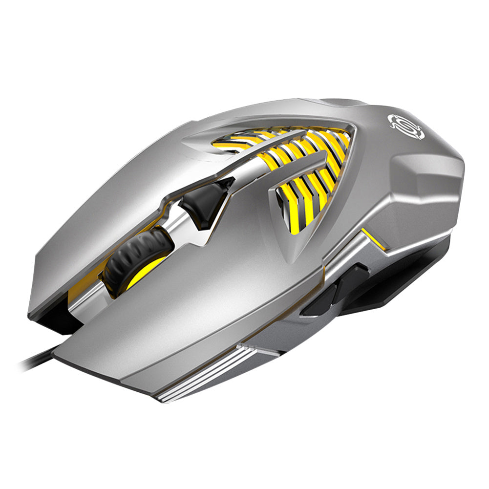 Office Gaming Computer Usb Wired Mouse Swift Shop USA