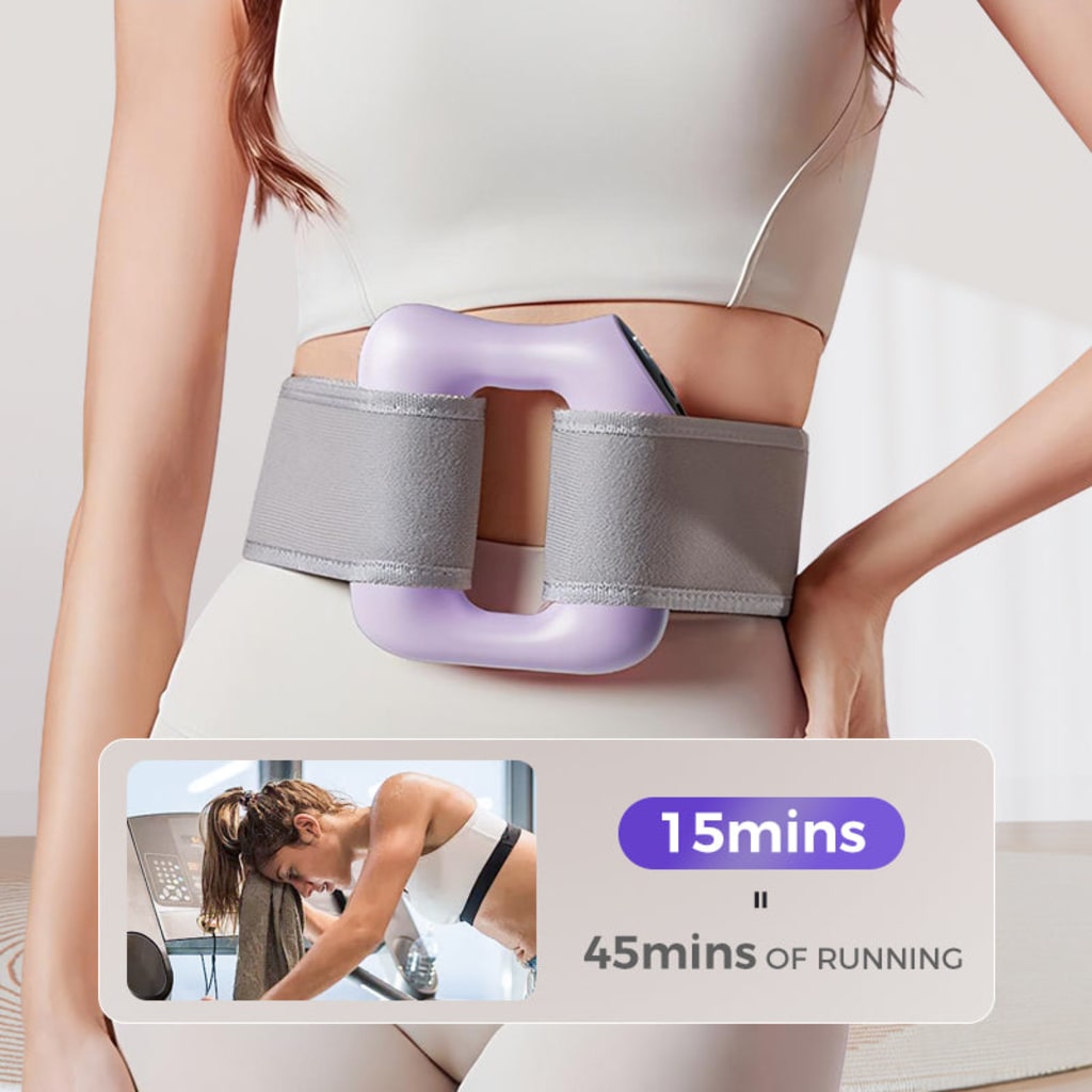 Multifunctional Full-Body Fascia Ring Swift Shop Us